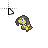 helioptile cursor