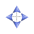 Move cursor