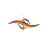 Horizontal resize cursor