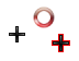 Aero Red Cross Cursors preview