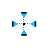 Precision select cursor