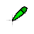 Handwriting cursor