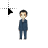 Moriarty cursor