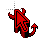 Devil cursor