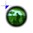 MW2 Night Vision 1 Emblem cursor