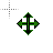 Move cursor