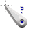 Help select cursor