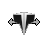 Horizontal resize cursor