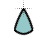 Alternate select cursor