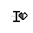Text select cursor