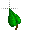 Leaf Cursors preview