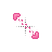 diagonal 1 cursor