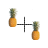 Precision select cursor