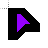 PURPLE cursor