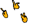 LEGO Cursors preview