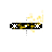 Horizontal resize cursor
