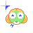 Link select cursor