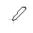 Handwriting cursor