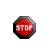 Unavailable cursor