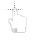 Link select cursor