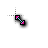 Diagonal Resize 2 Pastel cursor