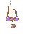Link select cursor