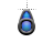Alternate select cursor