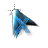 NO cursor