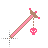 Handwriting cursor
