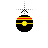 Alternate select cursor