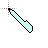 Handwriting cursor