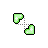 Diagonal Resize 1 cursor