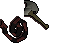 runescape animated kos Cursors preview