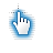Link select cursor