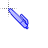 Handwriting cursor