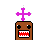 Precision select cursor