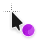 Working in background cursor