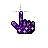 Link select cursor