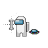 Text select cursor