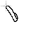Handwriting cursor