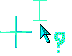 Galaxy Windows 7 Aero Cursors preview