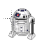 Normal select cursor