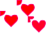Life of heart Cursors cursor preview