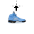 jordan 5 alt cursor