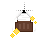 Alternate select cursor