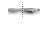 Horizontal resize cursor