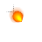 Fire!!! cursor
