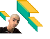 LLX Genesis Yellow Cursors preview