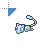 mew s cursor