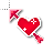 Link select cursor